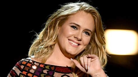 adele hot images|Adele reveals gorgeous new picture highlighting her .